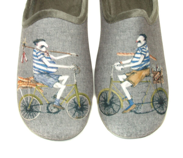 6743 MAISON DE L'ESPADRILLE