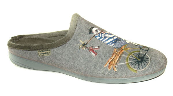 6743 MAISON DE L'ESPADRILLE – Image 2