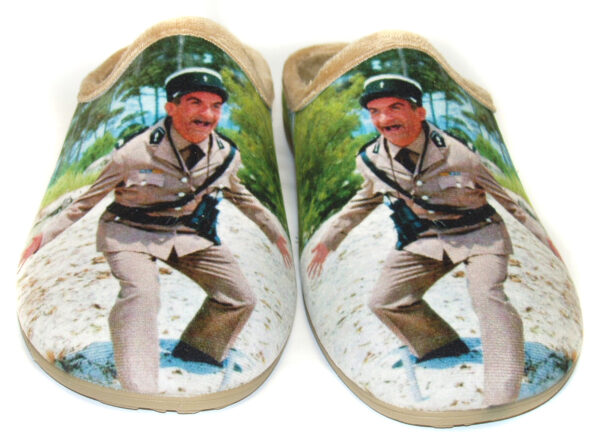 6771 Maison de L'espadrille