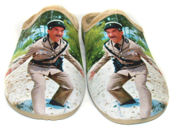 6771 Maison de L'espadrille