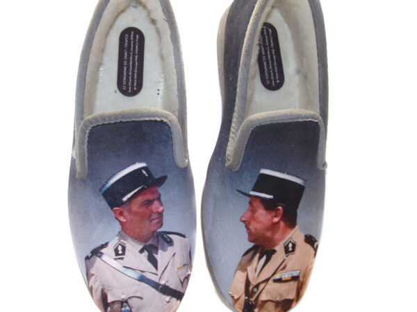 7702 Maison de L'espadrille