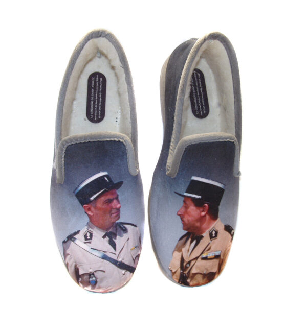 7702 Maison de L'espadrille