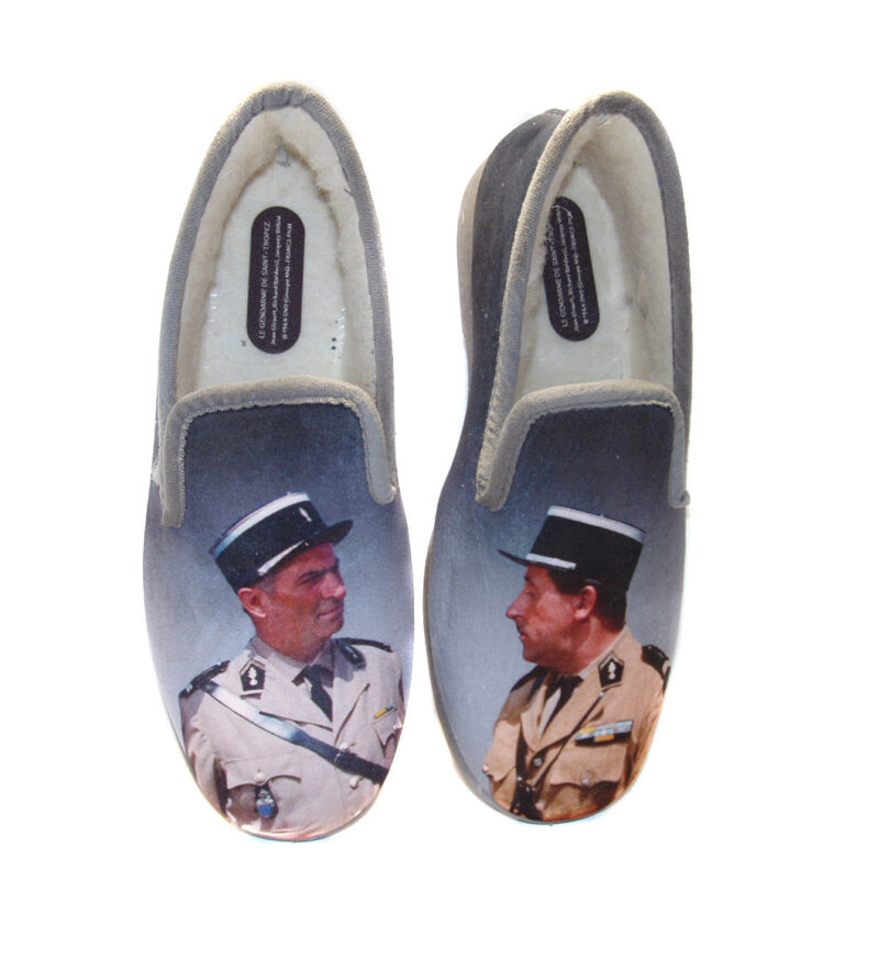 7702 Maison de L'espadrille