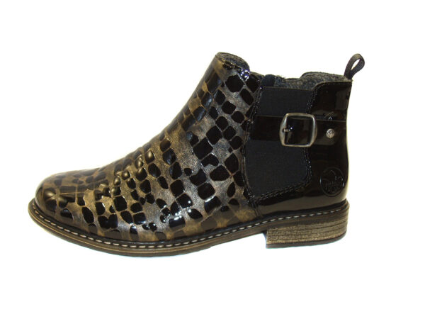 Boots Rieker Z4965