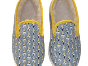 Arina Chausse mouton