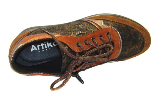 Vanilla Artika – Image 3