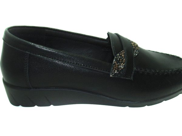 Mocassin Infini Lofen