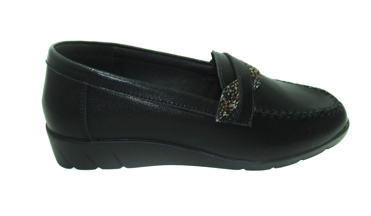 Mocassin Infini Lofen