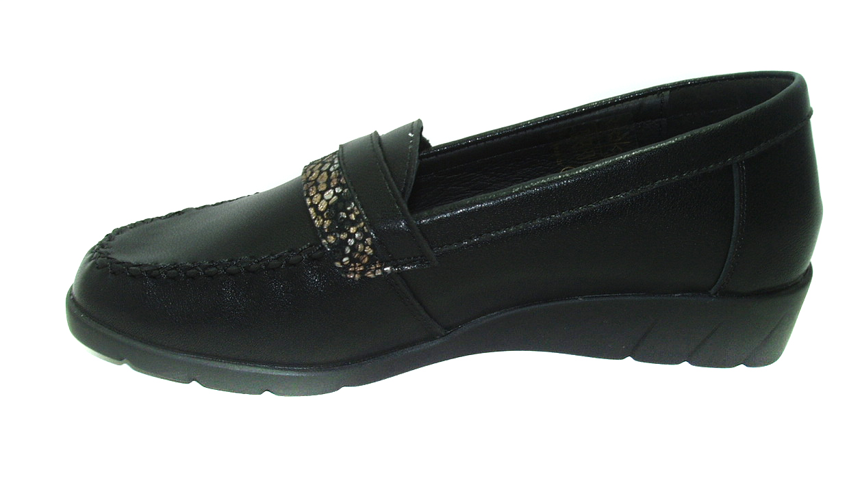 Mocassin Infini Lofen – Image 5