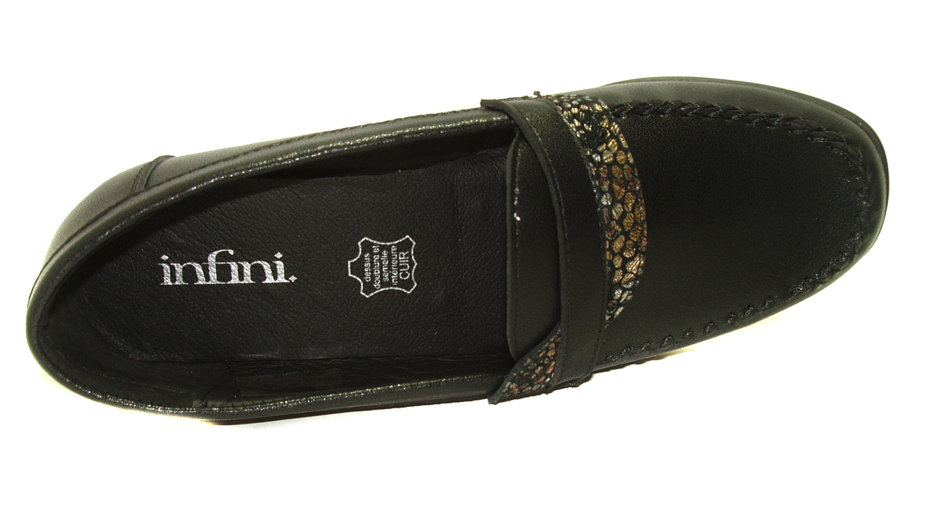 Mocassin Infini Lofen – Image 6