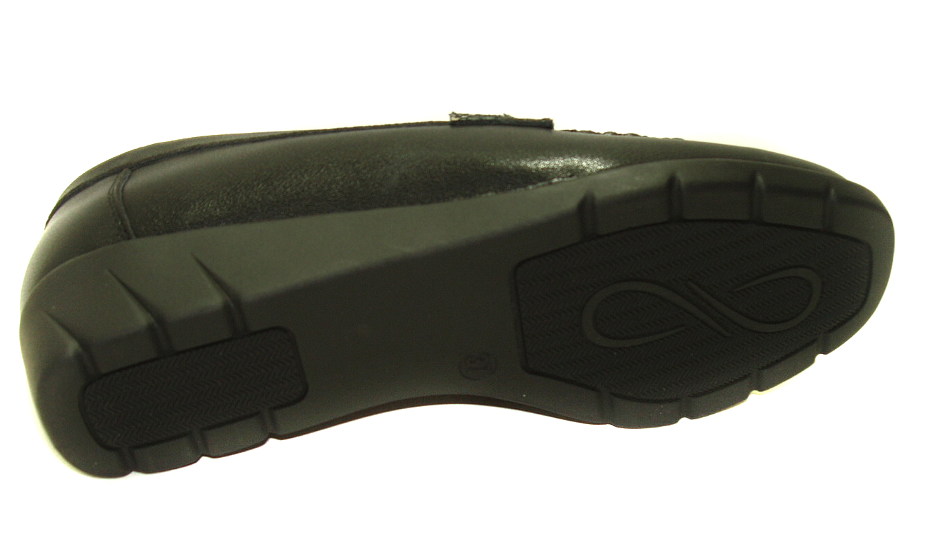 Mocassin Infini Lofen – Image 7
