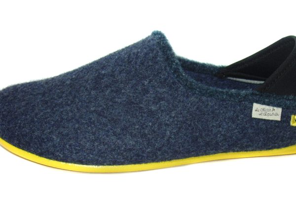 Chausson Maison de L'espadrille 6717