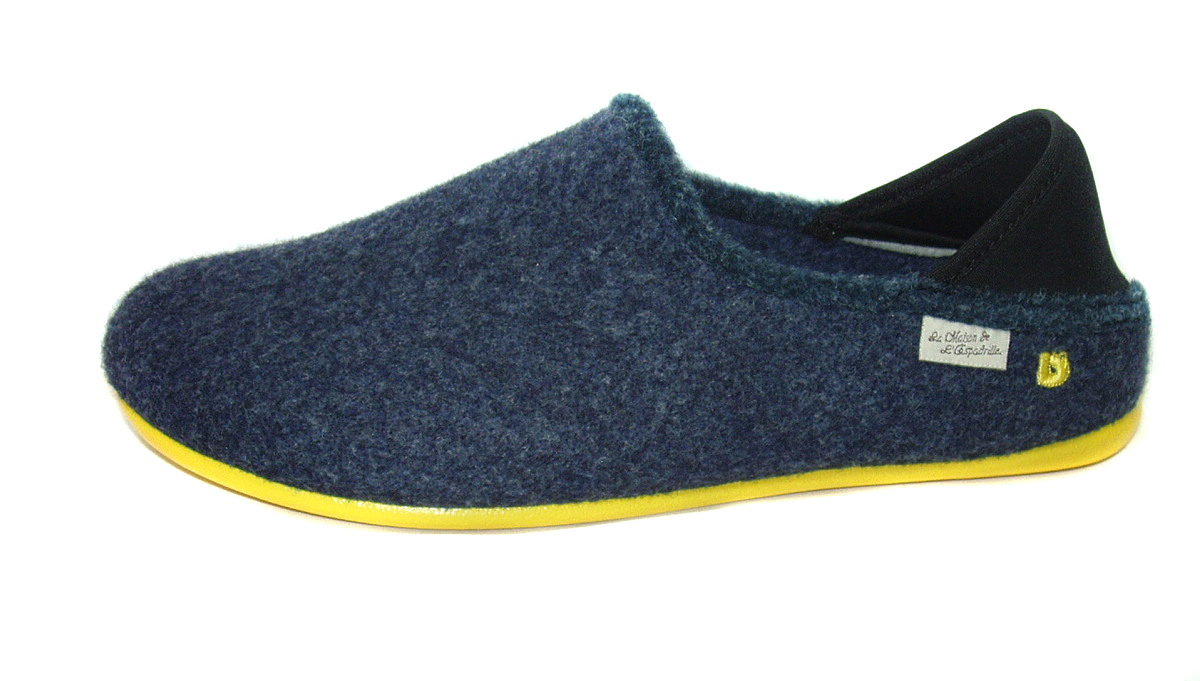 Chausson Maison de L'espadrille 6717