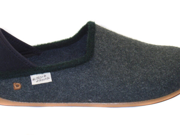 Chausson Maison de L'espadrille 6717