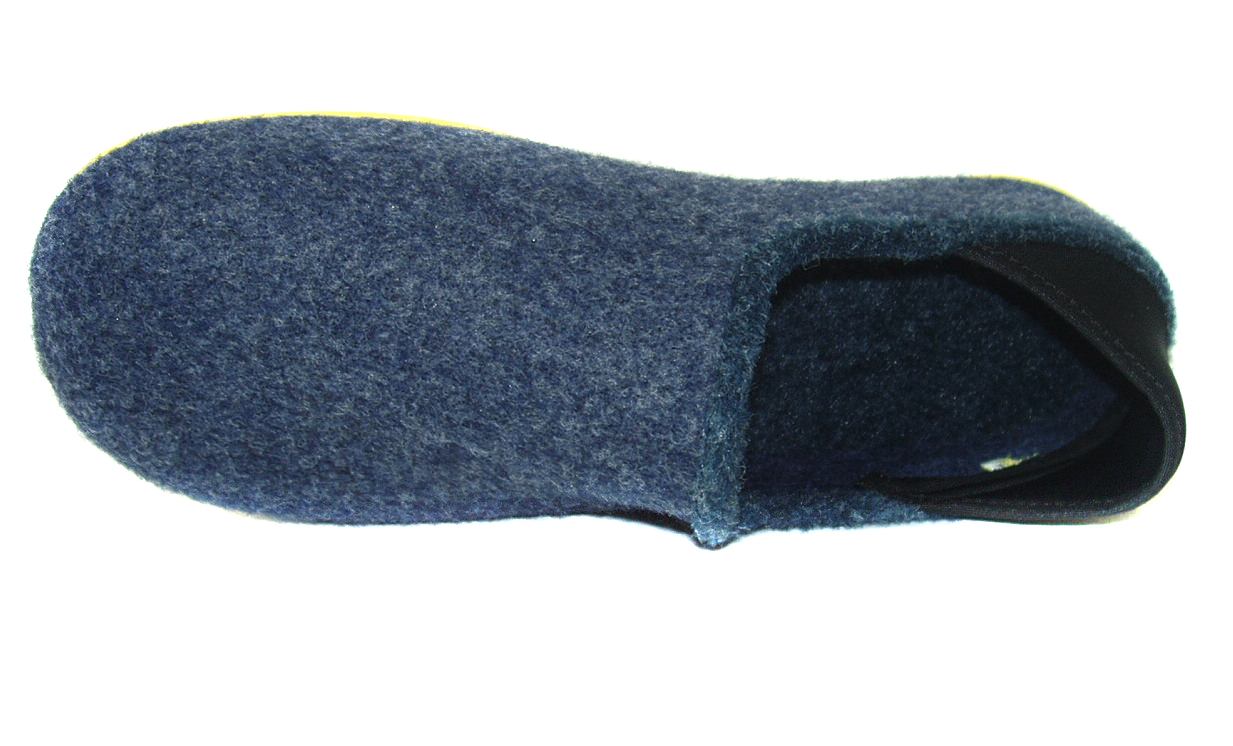 Chausson Maison de L'espadrille 6717 – Image 2