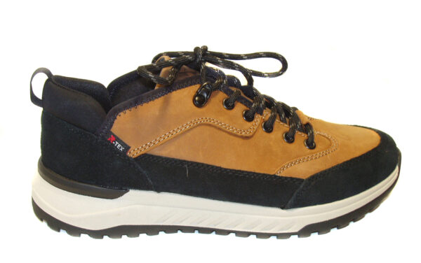 U0102 Rieker