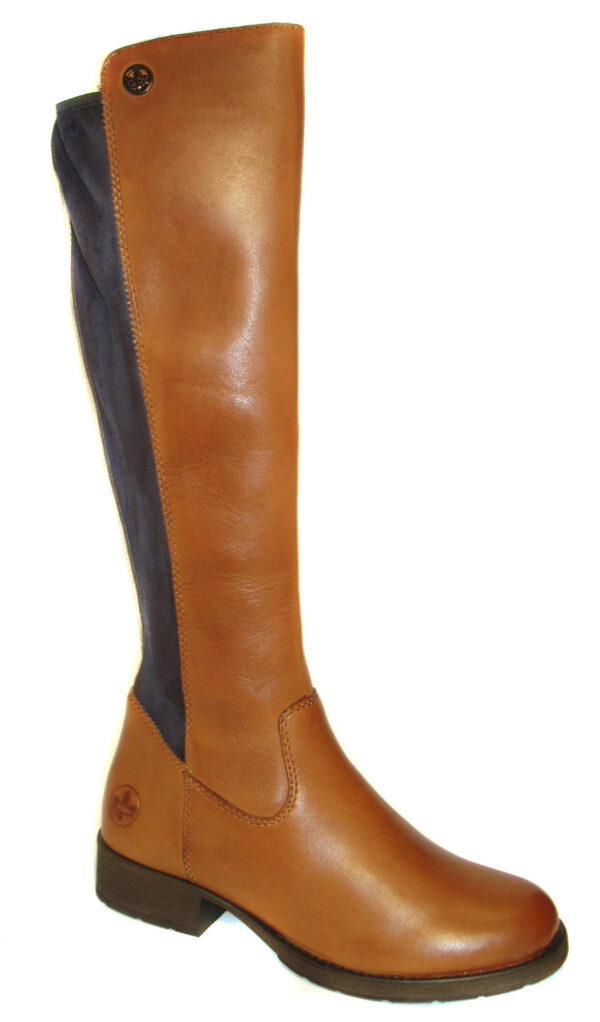Z9591-23 Rieker