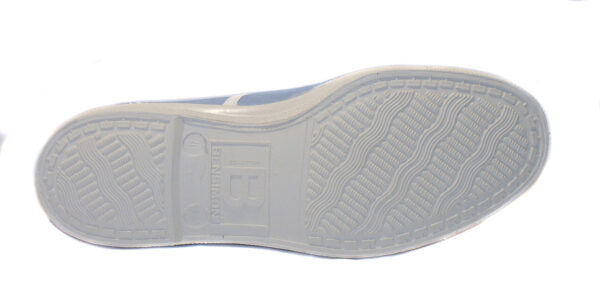 F15004C18J CANVAS VINTAGE BENSIMON  – Image 2