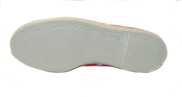 F15004C18J CANVAS VINTAGE BENSIMON  – Image 3