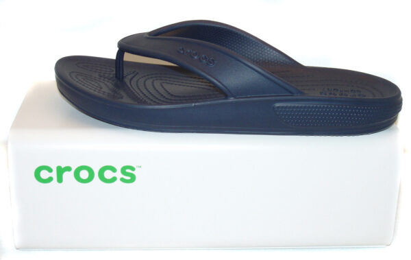 crocs_classic_ii_flip_navy_1