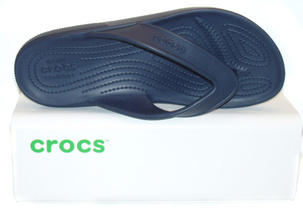 CLASSIC II FLIP CROCS – Image 2