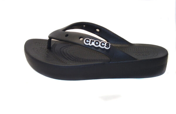 PLATFORM  CROCS – Image 3