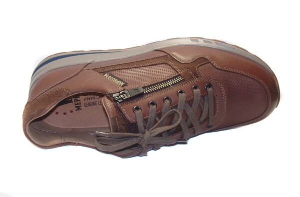 BRADLEY MEPHISTO – Image 2