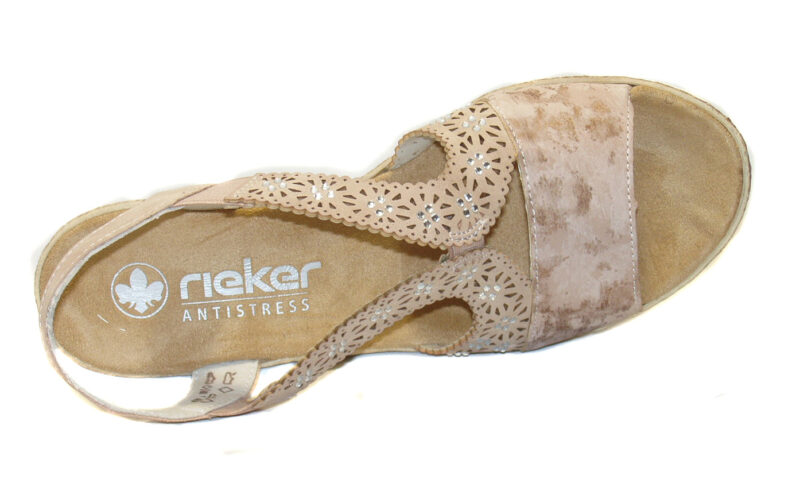 61916  Rieker – Image 3