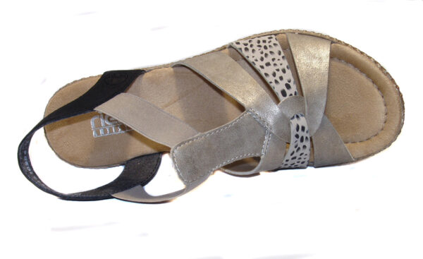 665K3 RIEKER – Image 3
