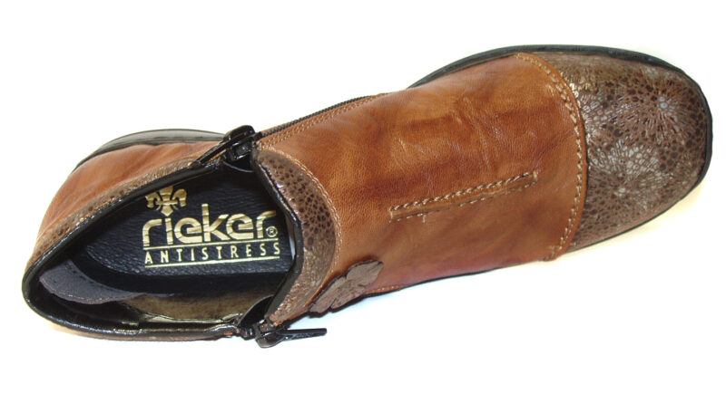 58388 Rieker – Image 4