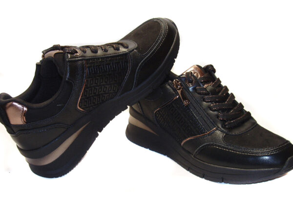 Tennis compensé Tamaris 23721