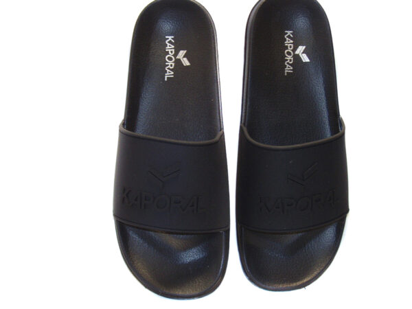 Mule Kaporal Baporal