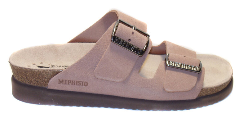 HESTER MEPHISTO ROSE 1