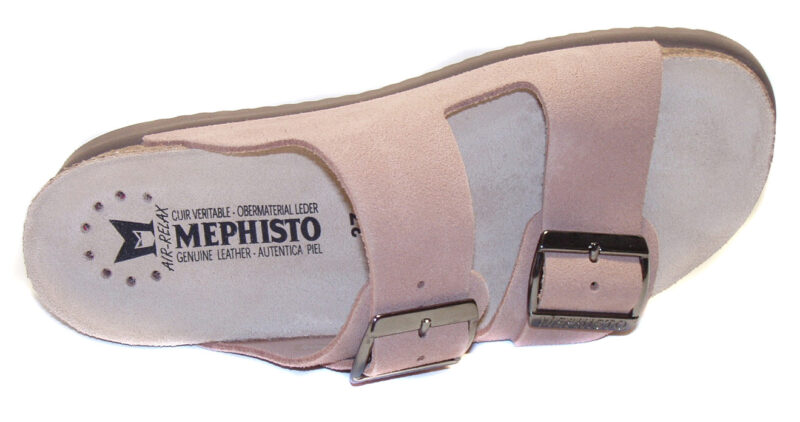 HESTER MEPHISTO ROSE 2