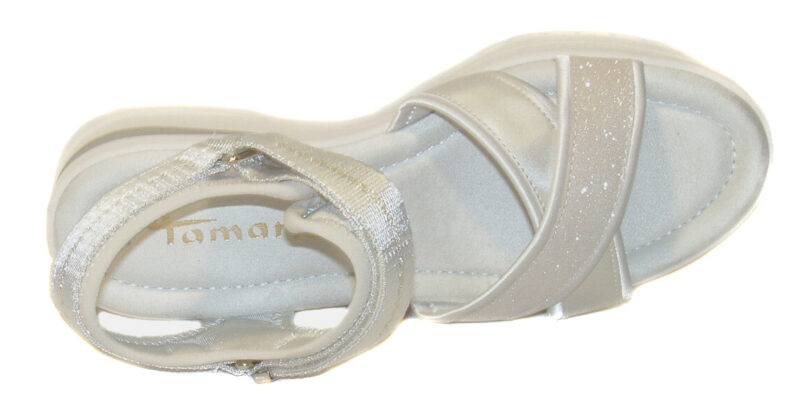 tamaris28262- blanc-2