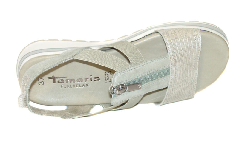 tamaris-28265-vert-2