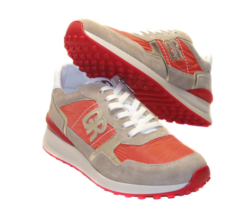 Sportwear Géo Reino Lapon