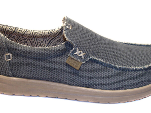 Sportwear HeyDude Mikka