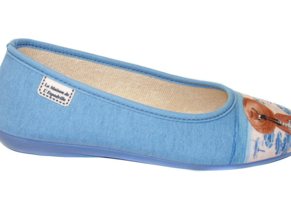 2051 Maison de l'espadrille
