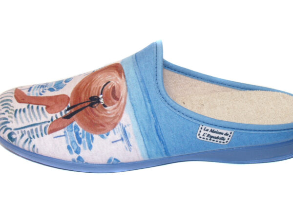 2053 Maison de l'espadrille