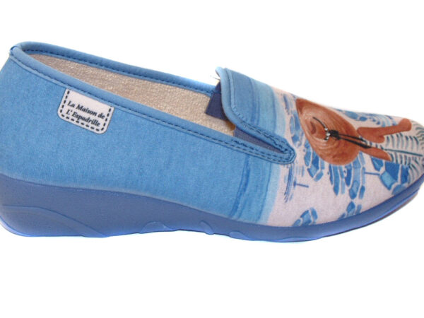 2055 Maison de l'espadrille