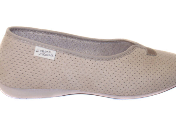 2097 Maison de l'espadrille