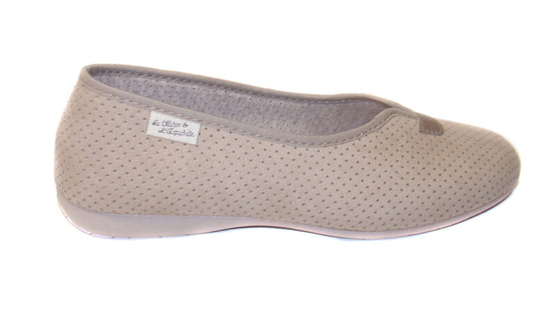 Chausson Maison de l'espadrille 2097
