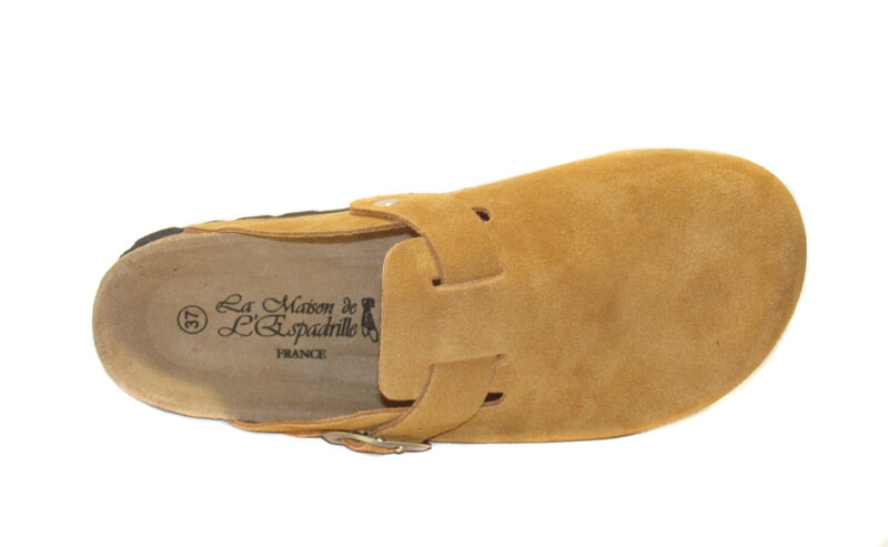 Sabot Maison de l 'espadrille 3521 – Image 4