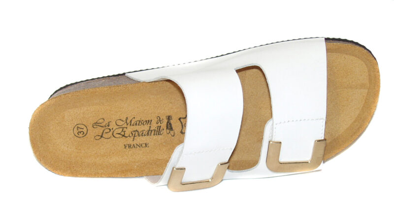Mule Maison de l'espadrille 3539 – Image 2
