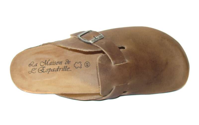 Sabot  Maison de l’Espadrille 3569 – Image 2