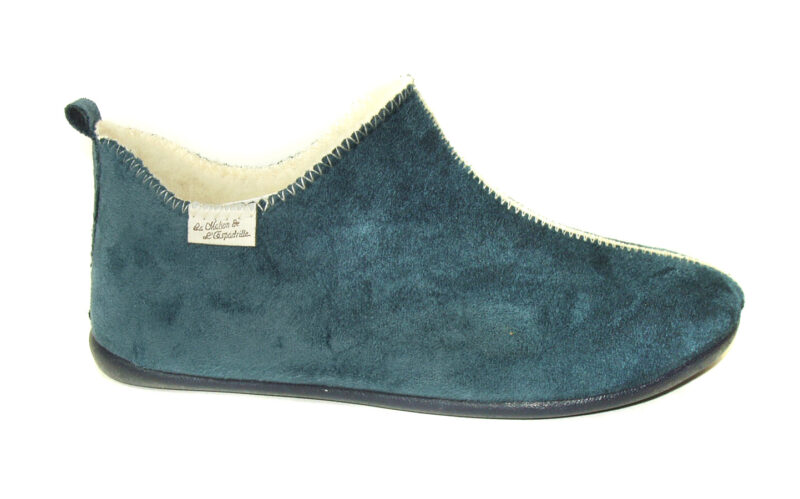 Chausson Maison de L'espadrille 6030
