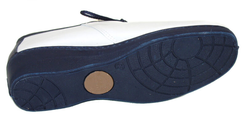 Chaussure lacet Maison de l'espadrille 6626 – Image 3