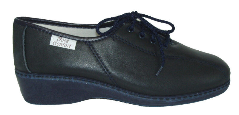 Chaussure lacet Maison de l'espadrille 6626 – Image 4