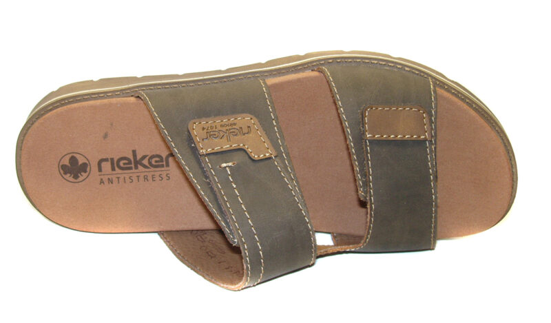 Mule Rieker 24394 – Image 2
